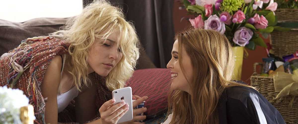 Watch The Year Of Spectacular Men