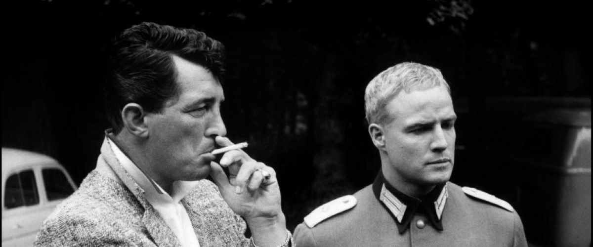 Watch The Young Lions