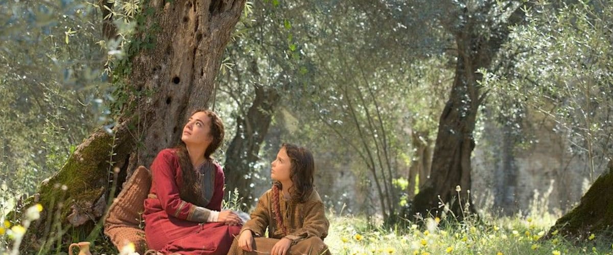 Watch The Young Messiah