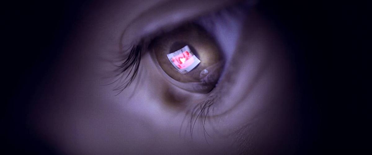 Watch The YouTube Effect