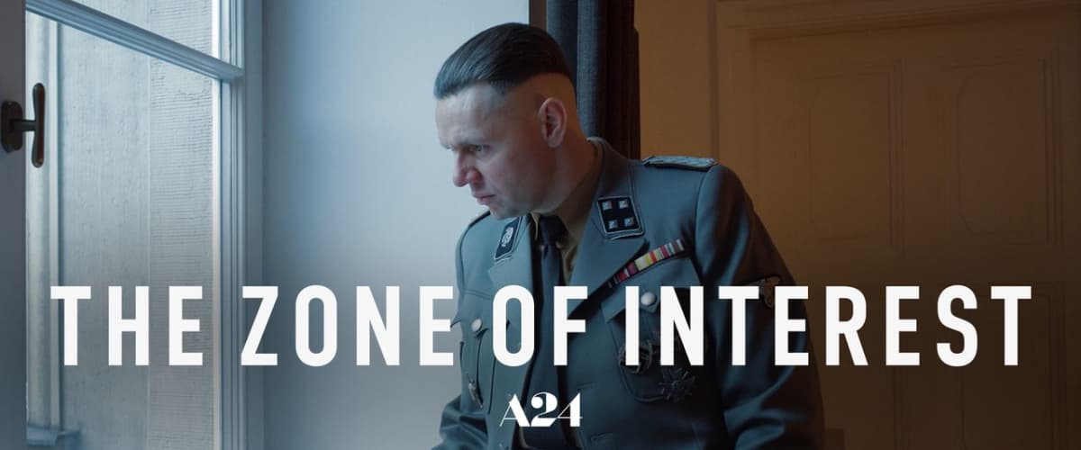 Watch The Zone of Interest