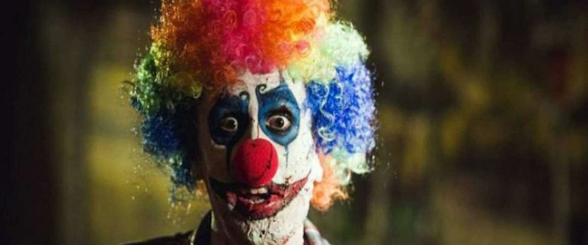 Watch Theatre of Fear