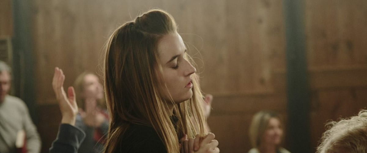 Watch Them That Follow