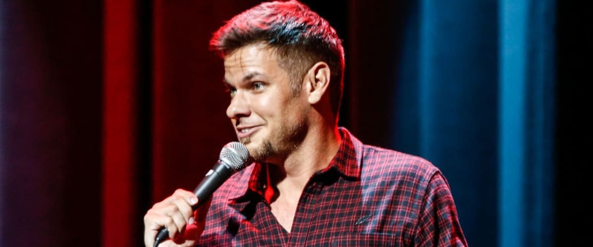 Theo Von: No Offense