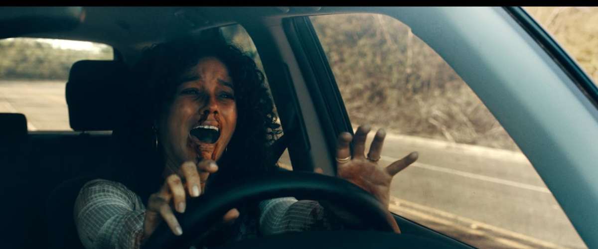 Watch There's Something Wrong with the Children