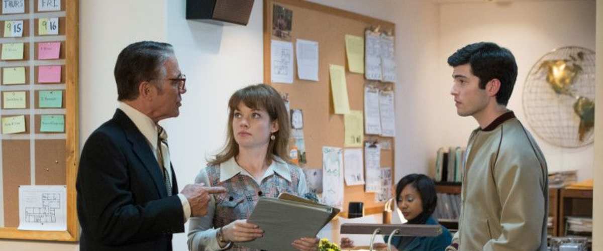 There's Johnny! - Season 1