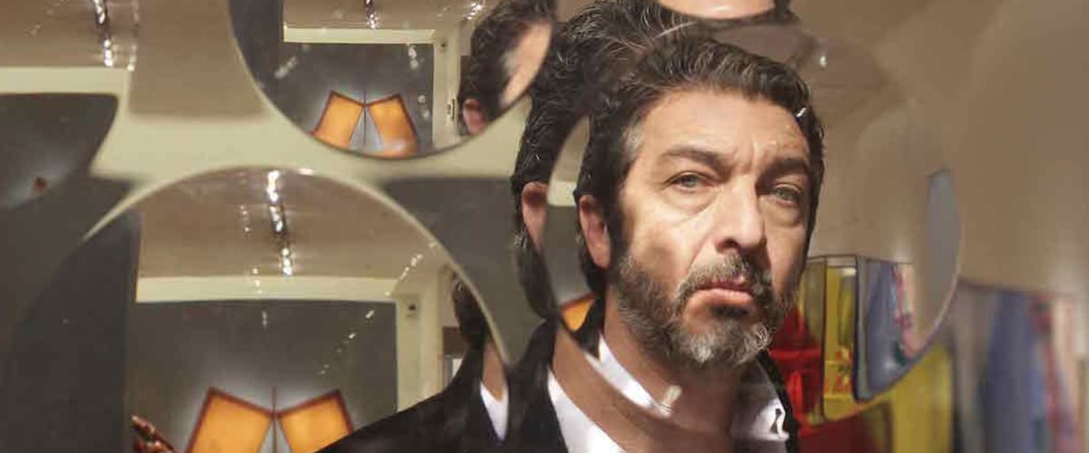 Watch Thesis on a Homicide