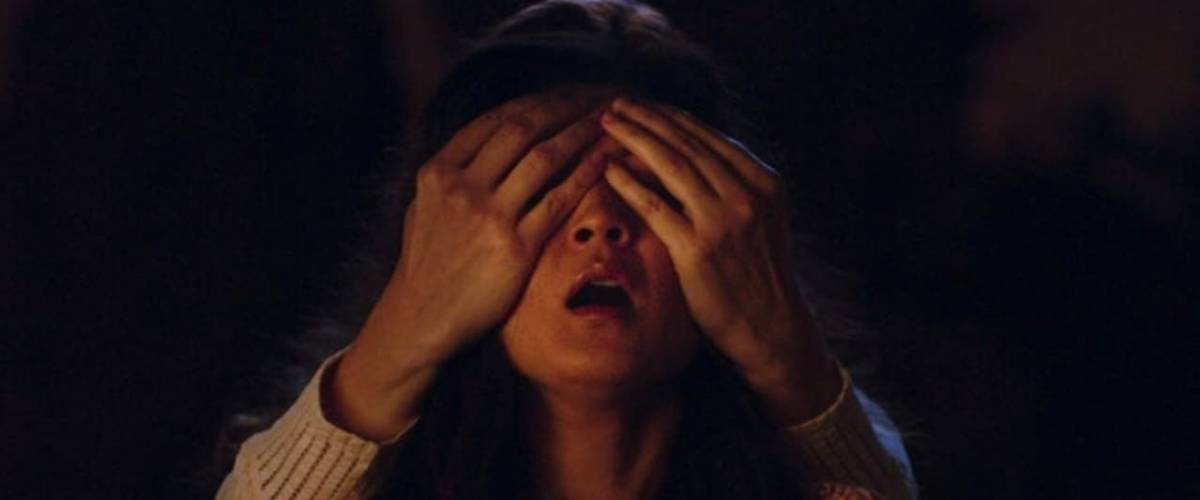 They Live in the Grey