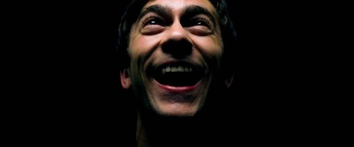 They Look Like People