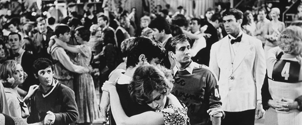 They Shoot Horses, Don't They?