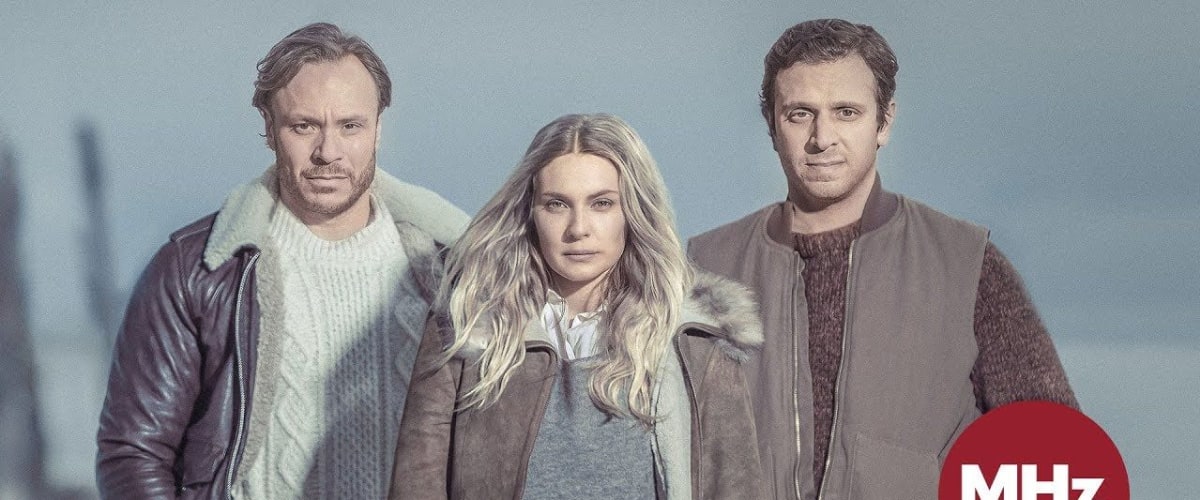 Watch Thicker Than Water - Season 2