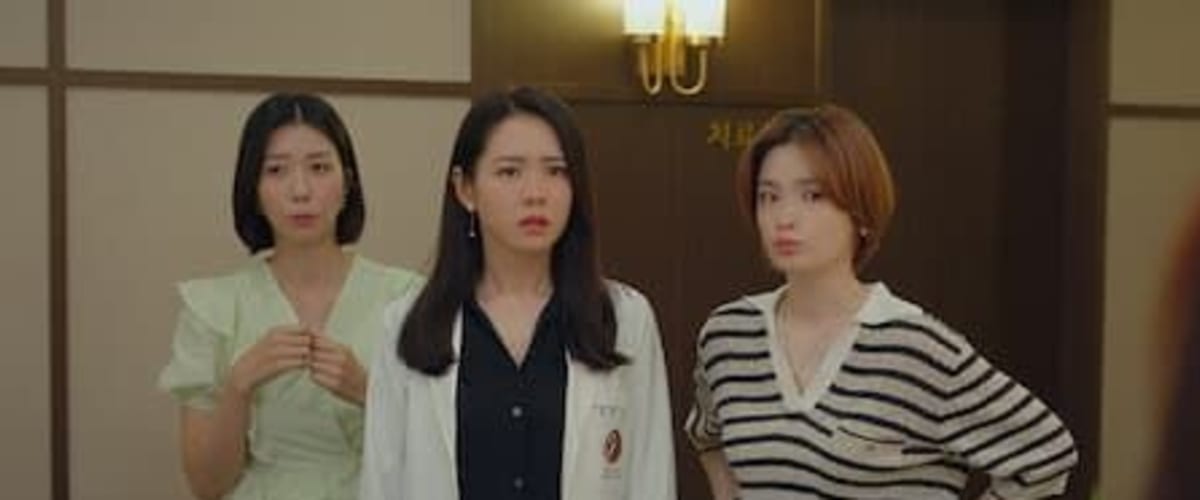 Thirty Nine - Season 1