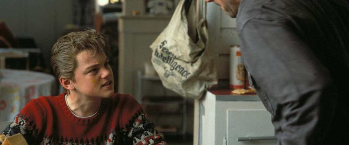 Watch This Boy's Life