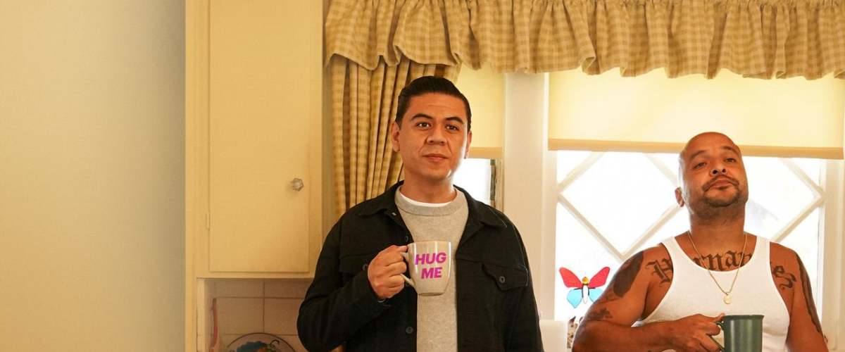 This Fool - Season 1