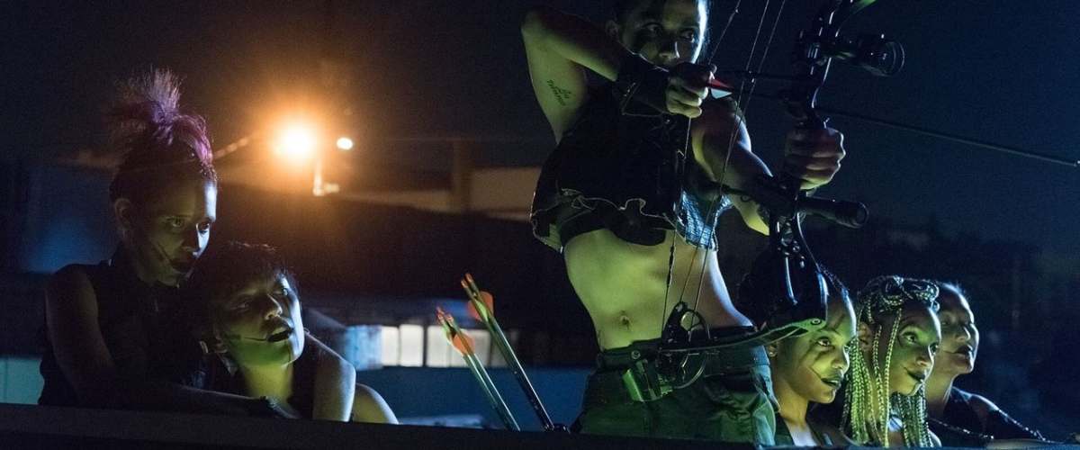 This Game's Called Murder