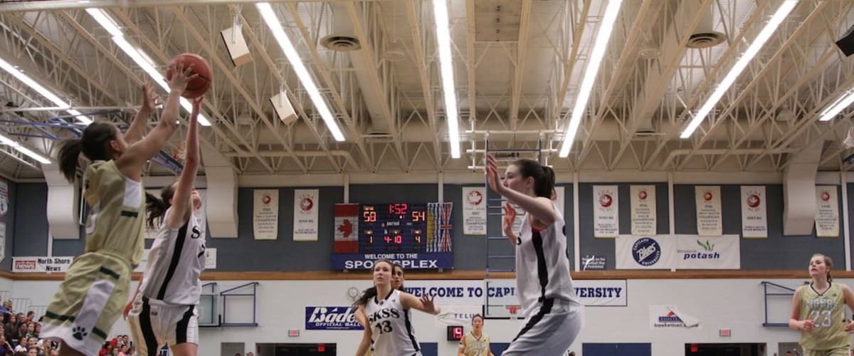 Watch This is High School - Season 1