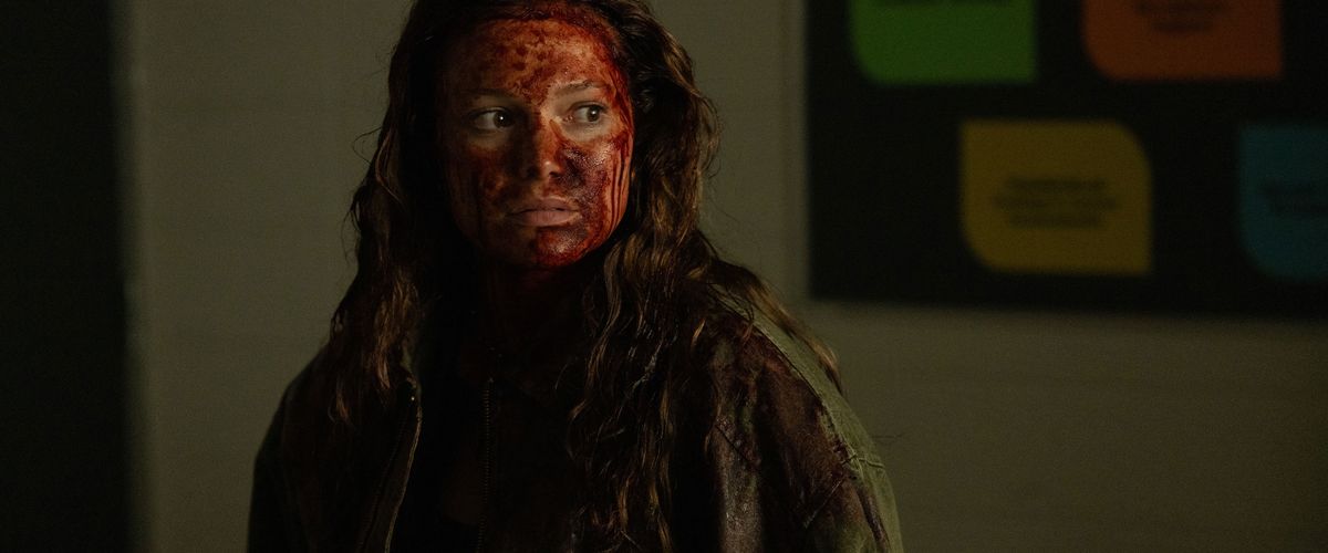 Watch This Is Not a Test