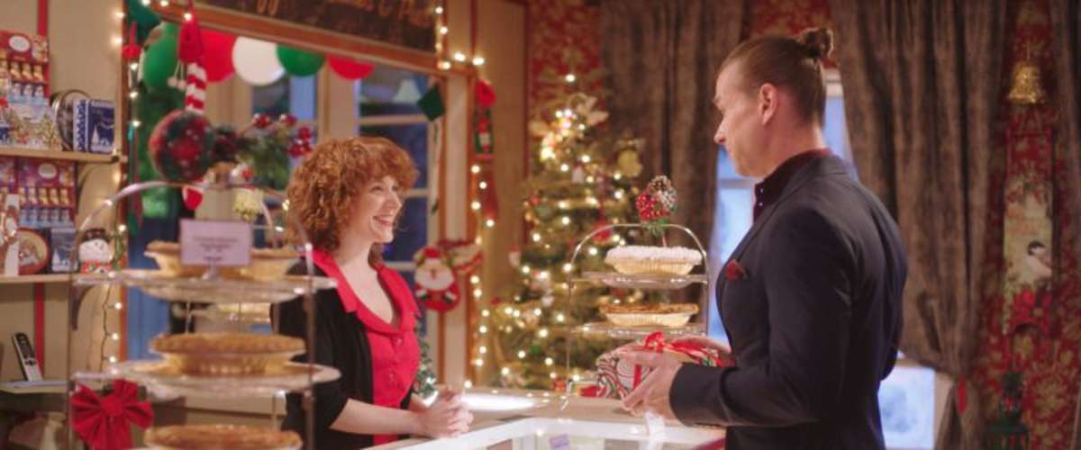 This is Our Christmas