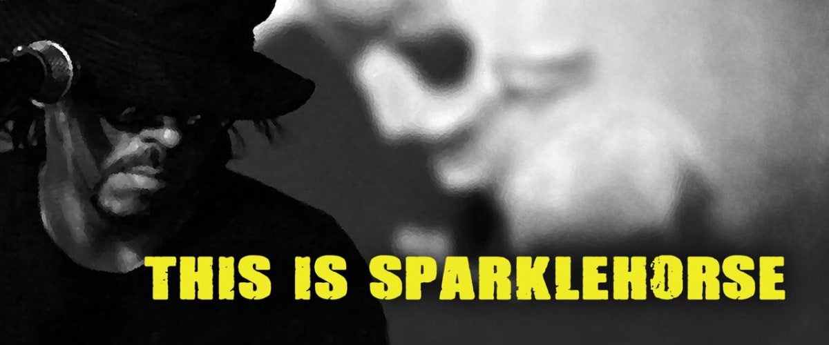 This Is Sparklehorse