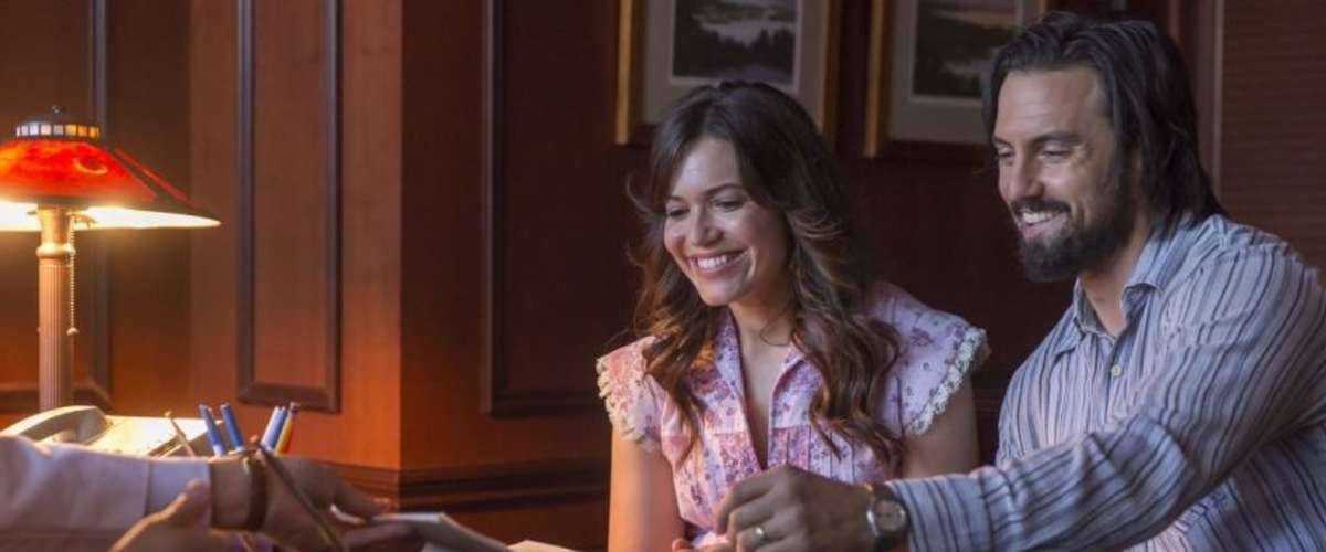 Watch This Is Us - Season 2