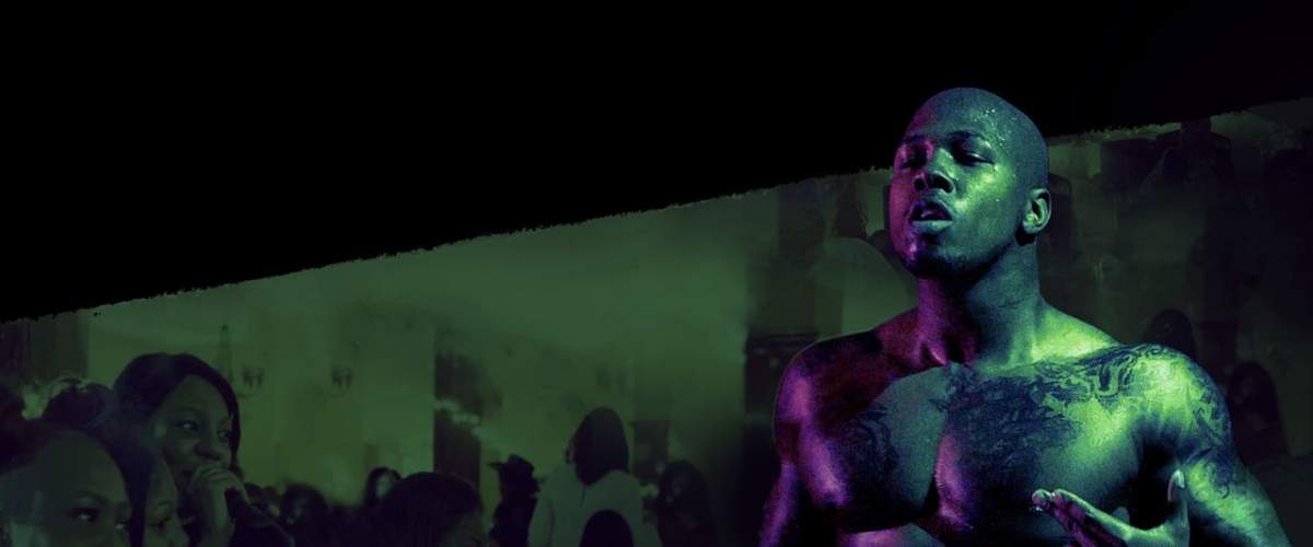 This One's for the Ladies