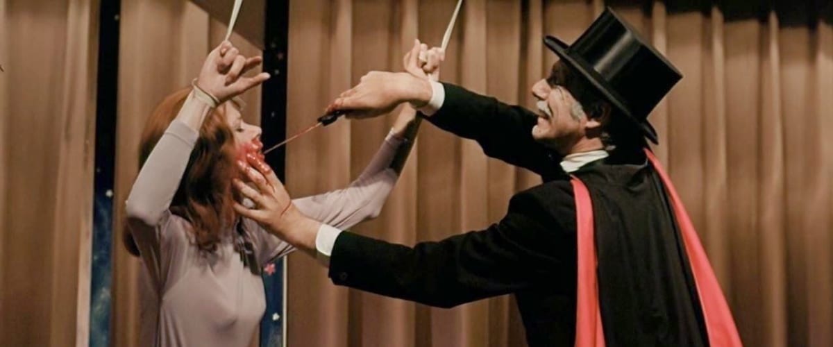 Watch This Stuff'll Kill Ya!