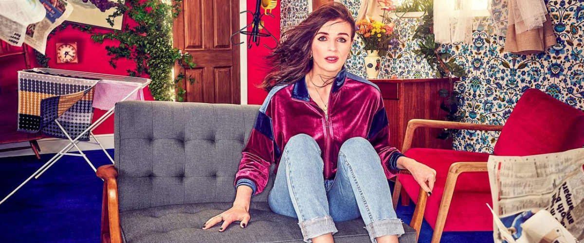 Watch This Way Up - Season 1