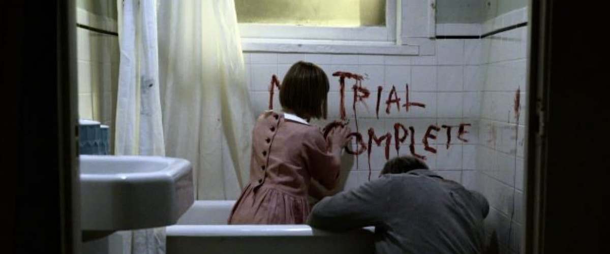 Watch Those Who Deserve to Die