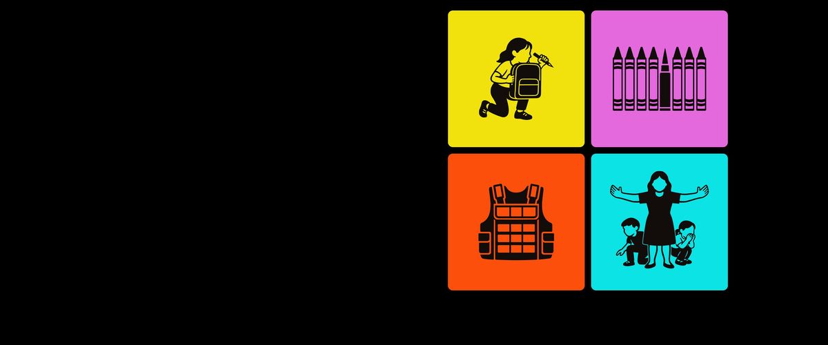 Watch Thoughts & Prayers