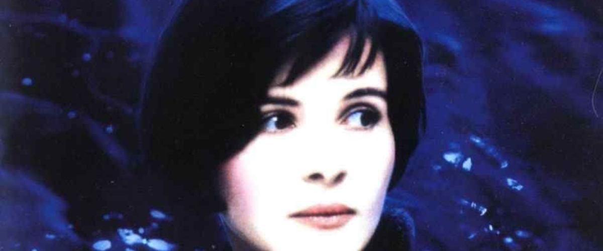 Watch Three Colors: Blue