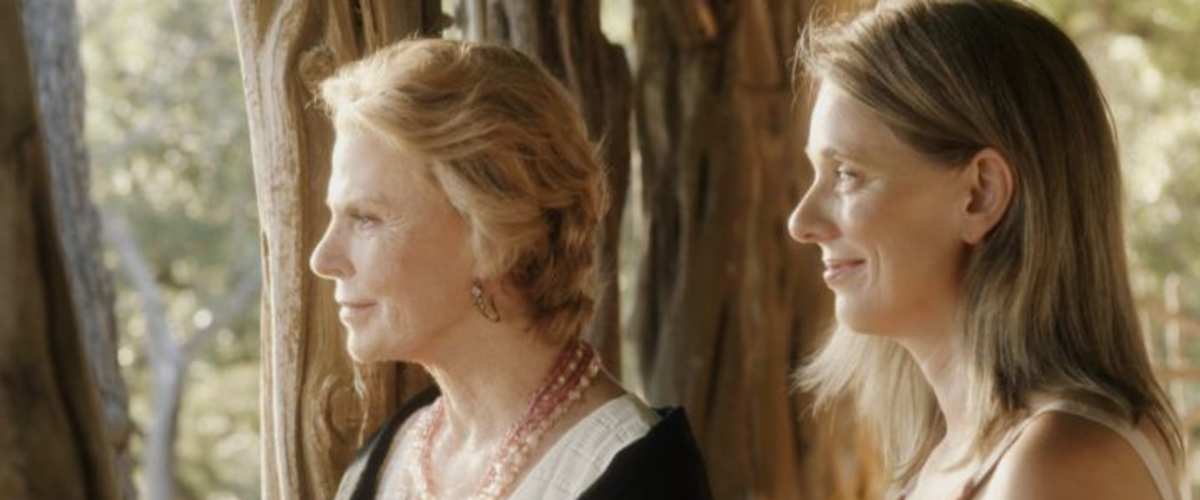 Three Days in August