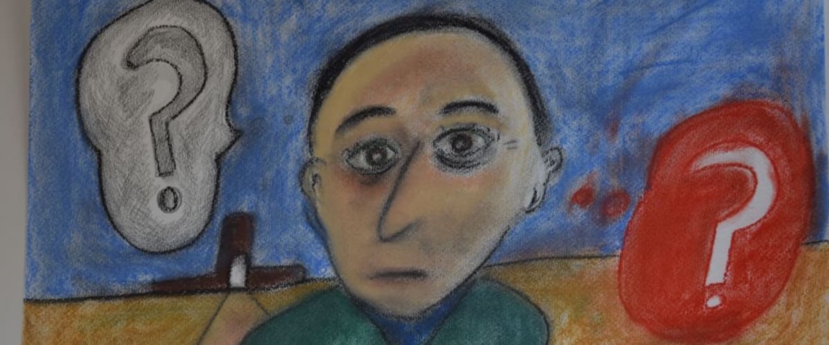 Three Days In Auschwitz