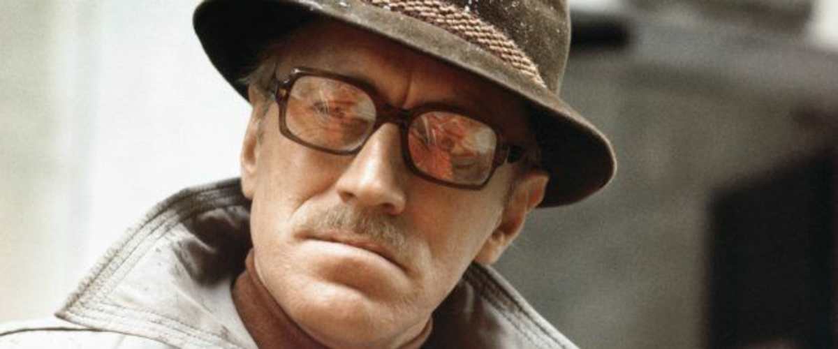 Watch Three Days of the Condor