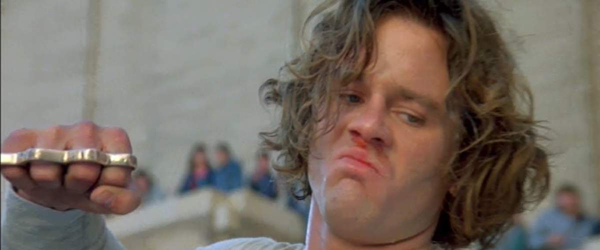 Watch Three O'Clock High