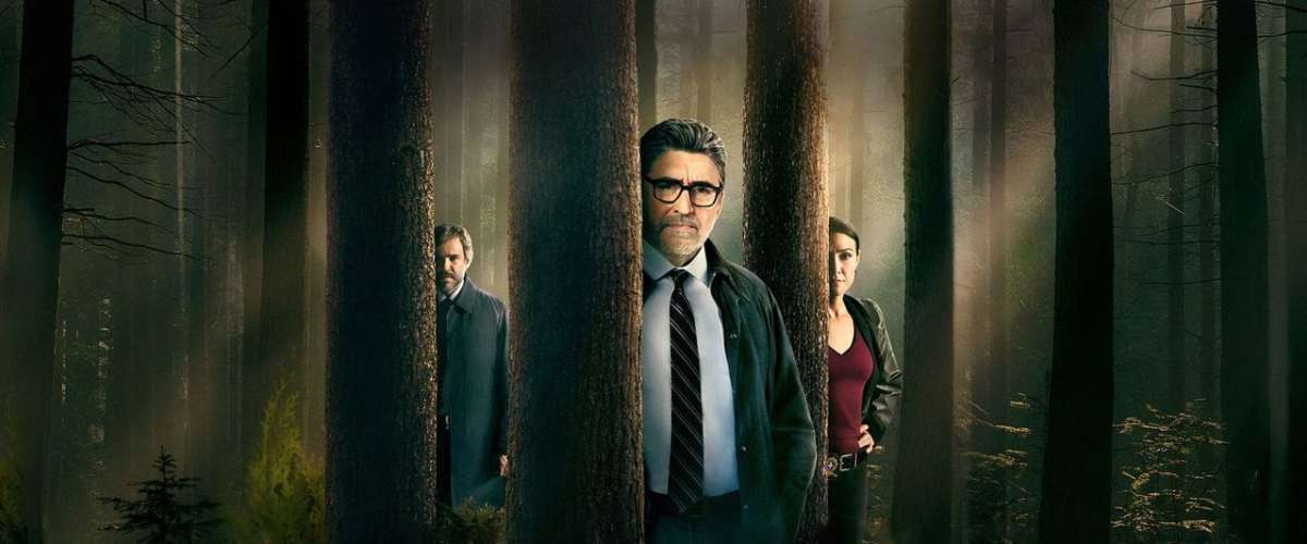 Three Pines - Season 1