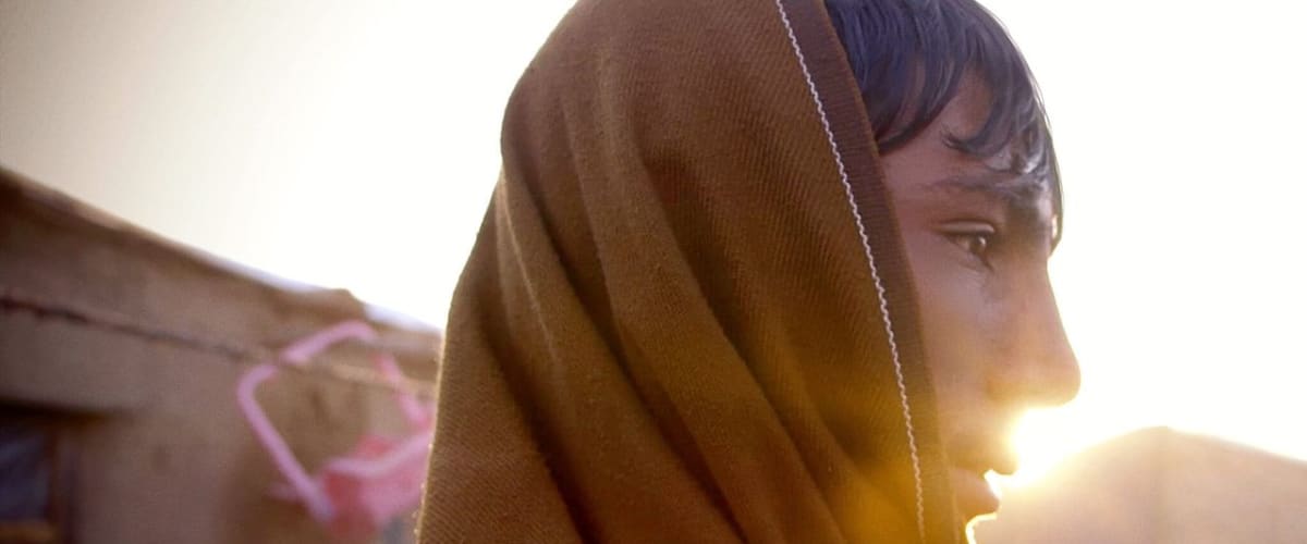 Three Songs for Benazir