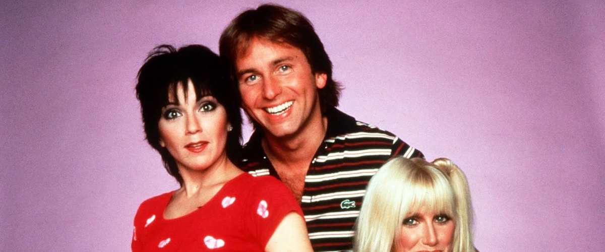 Watch Threes Company - Season 1