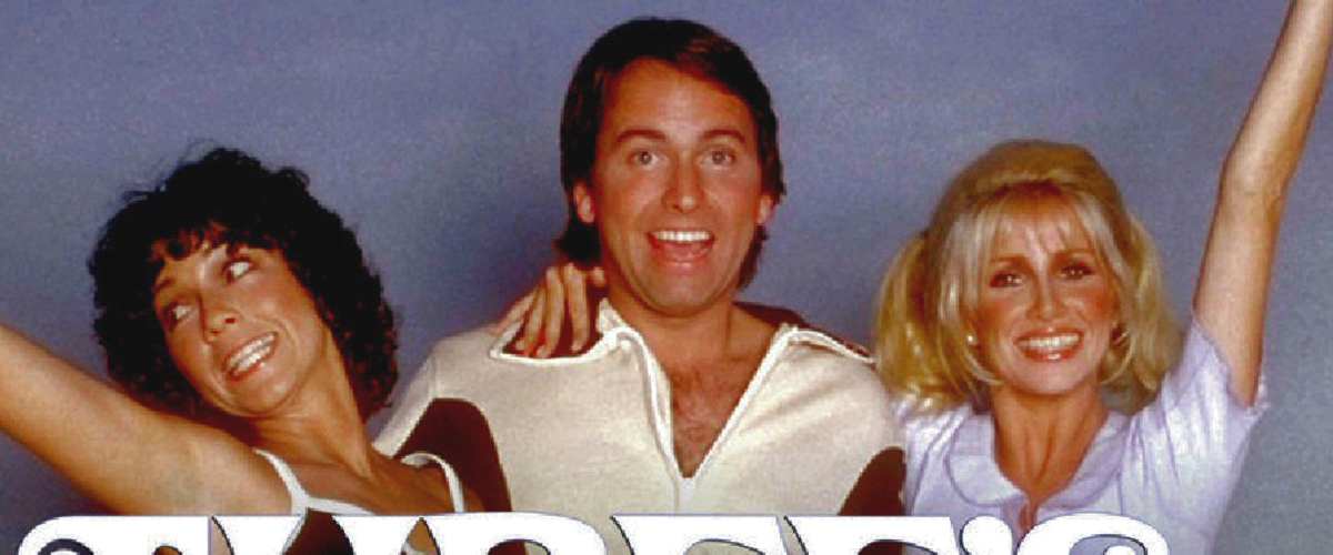 Watch Threes Company - Season 5