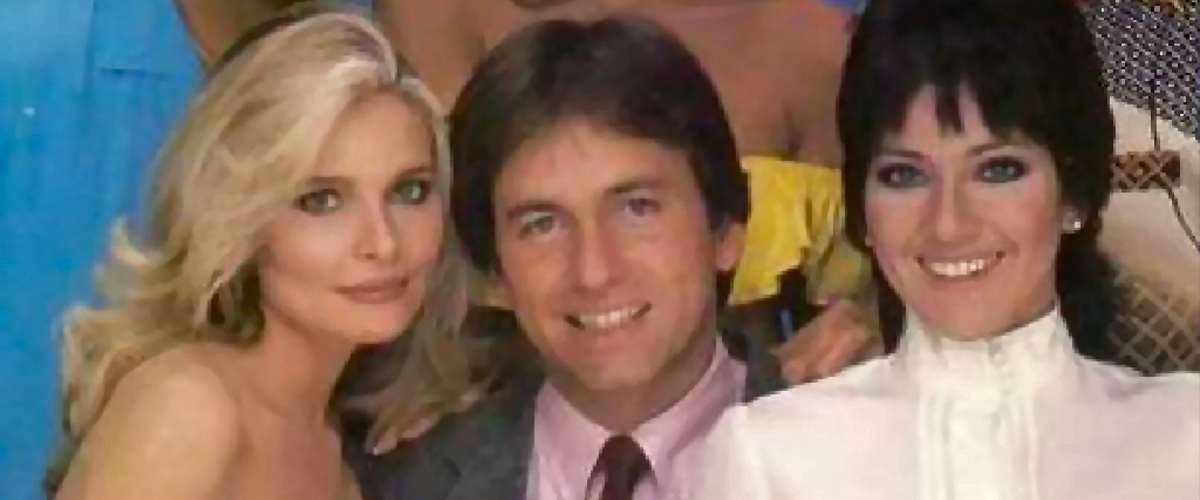 Threes Company - Season 7