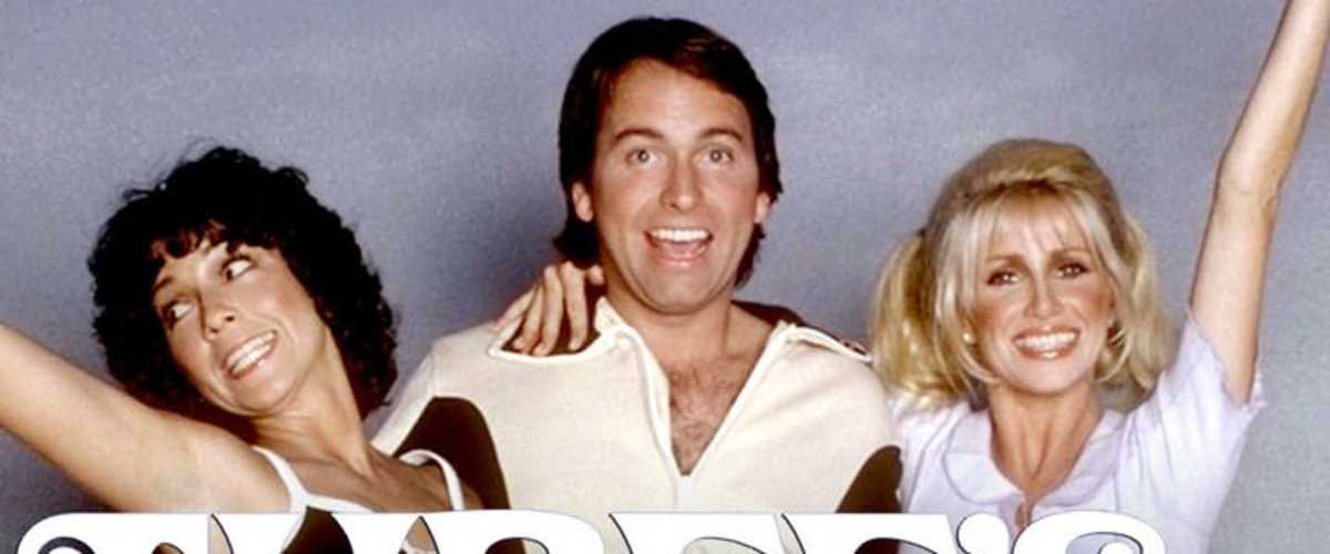 Watch Threes Company - Season 8
