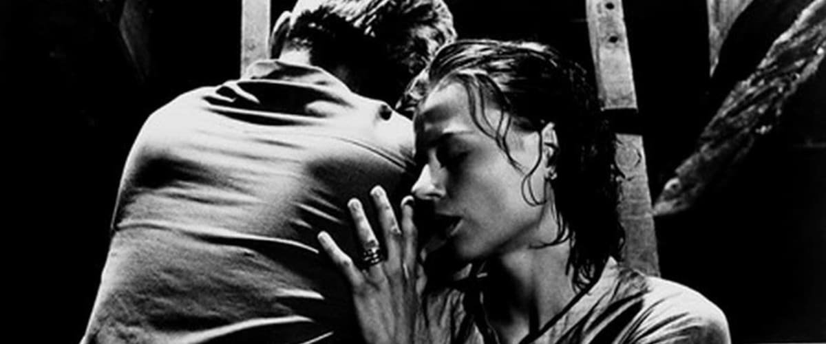 Watch Through a Glass Darkly