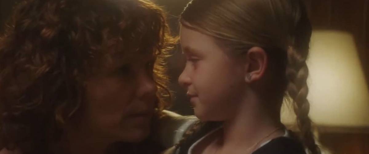 Through the Glass Darkly