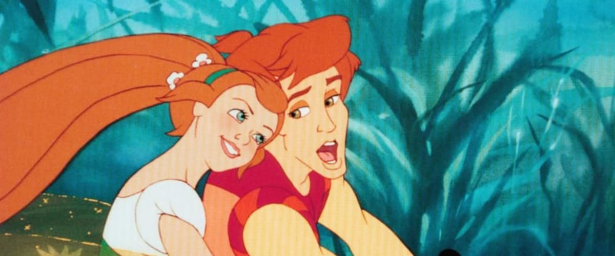 Watch Thumbelina on Netflix Today! | NetflixMovies.com