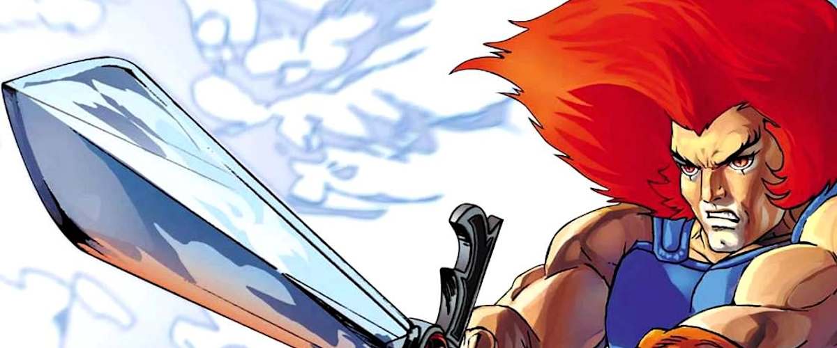 Thundercats - Season 2