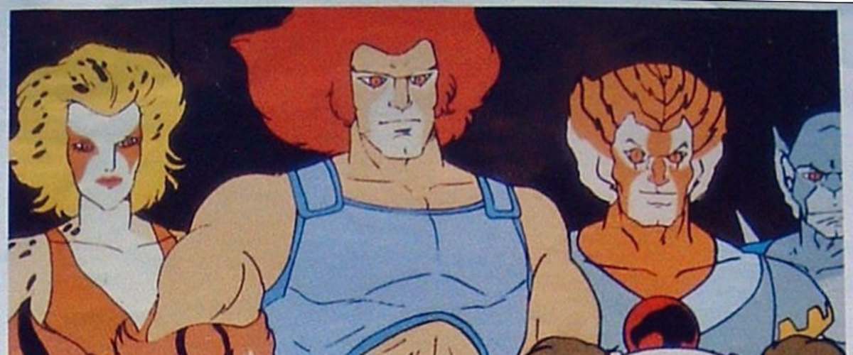 Thundercats - Season 3
