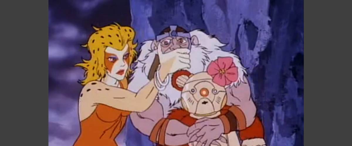 Thundercats - Season 4