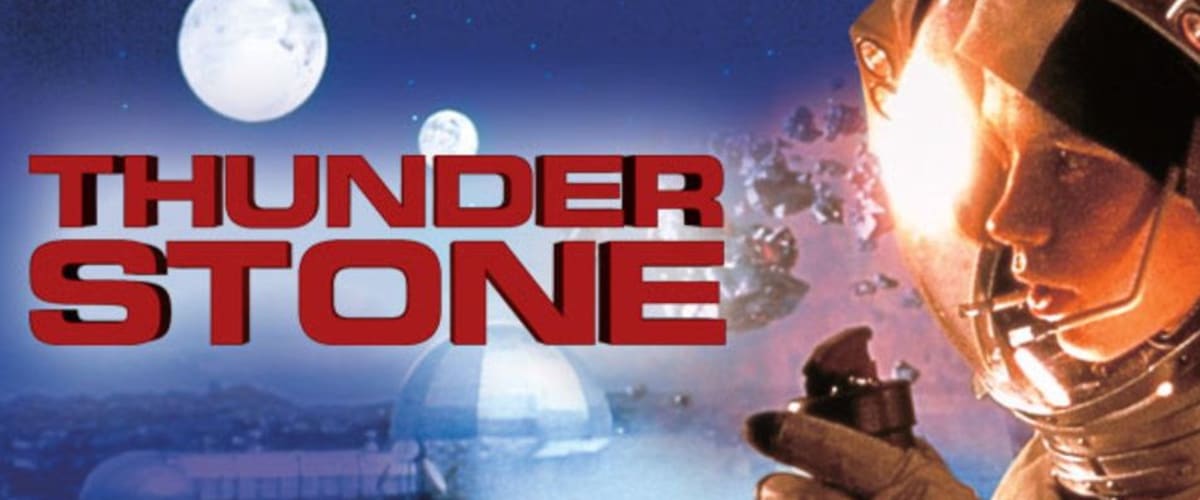 Thunderstone - Season 1