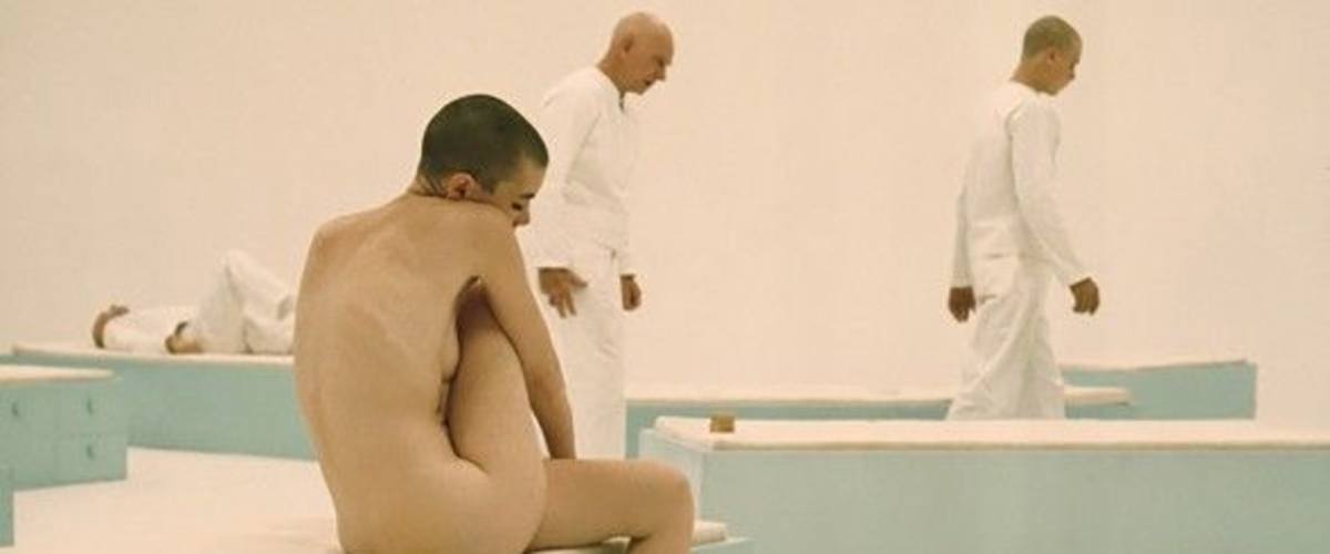 Watch Thx 1138