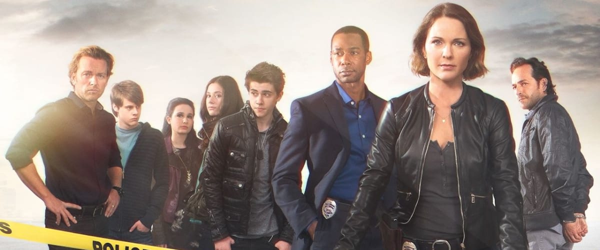 Watch Ties That Bind - Season 1