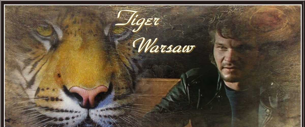 Tiger Warsaw